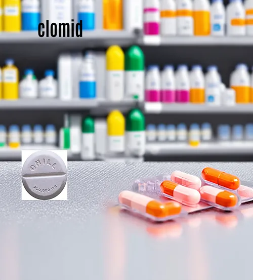 Stimolazione clomid percentuali di riuscita